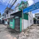 Bán nhà cấp 4 có gác hẻm ôtô Nơ Trang Long Rạch Dừa 40m2 - Ảnh thu nhỏ 2