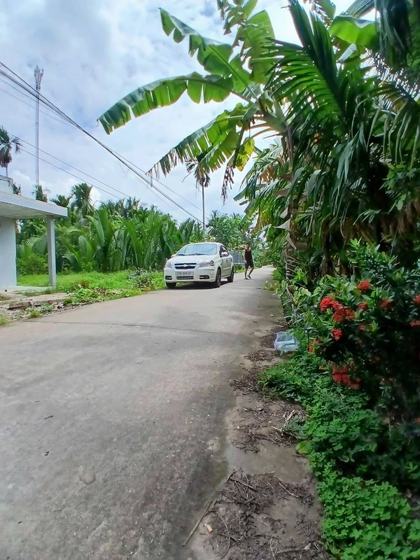 Bán nhà kiệt 73,9m2 2PN tại Nguyễn Lương Bằng, 2 tỷ utopia