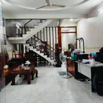Bán nhà 2 tầng lô góc mặt tiền ĐT743B 210m2, Bình Hòa, Thuận An, giá 9,6 tỷ - Ảnh thu nhỏ 2