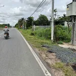 Bán đất mặt tiền Trường Hòa Tây Ninh 360m2 159 triệu - Ảnh thu nhỏ 3