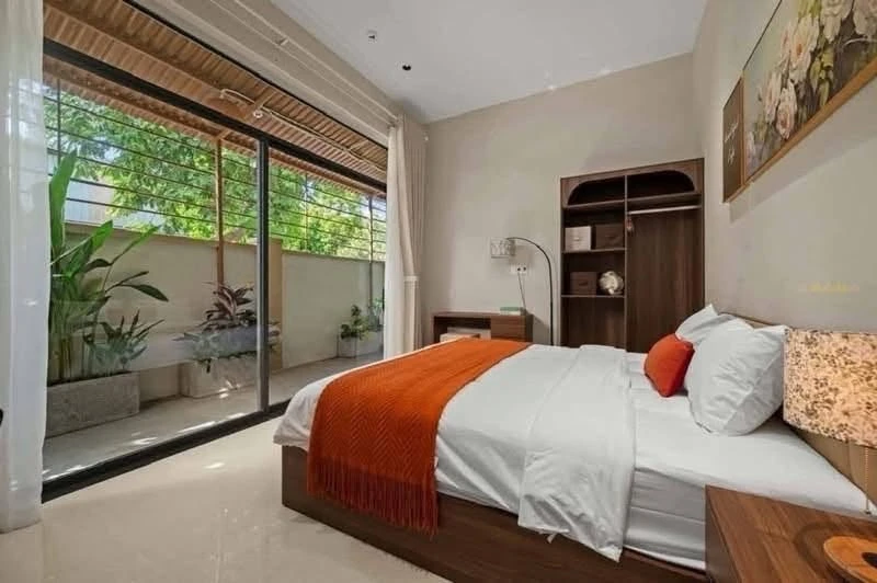 Bán villa 3 tầng 4PN có hồ bơi riêng, mặt phố Tây An Thượng, Đà Nẵng - Ảnh thu nhỏ 2