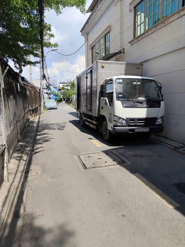 Bán nhà 3 tầng 180m² Tam Hiệp Biên Hòa 4,55 tỷ 713m