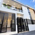 Bán nhà 2 tầng căn góc 2 mặt tiền 65m2 full nội thất tại Diên Sơn, Diên Khánh, Khánh Hòa - Ảnh thu nhỏ 1