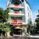 Bán khách sạn trung tâm Khu K1 Phan Rang - Ảnh thu nhỏ 2