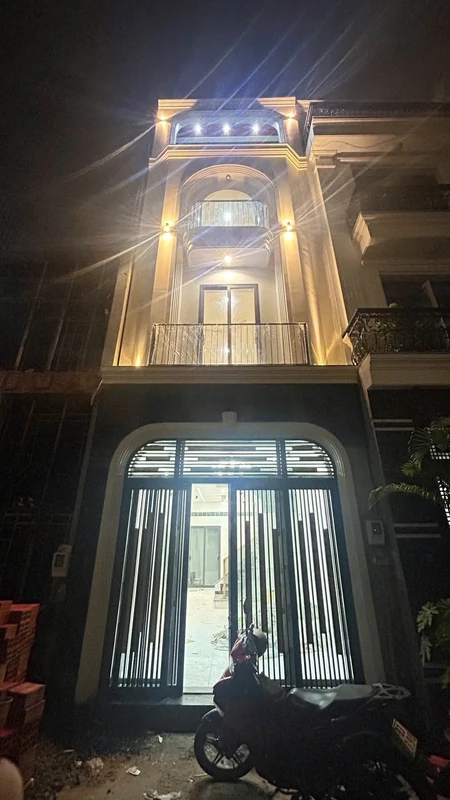 Bán nền đất 95m² sổ riêng thổ cư Bảo Vinh, Bình Chánh - 780 triệu datbienmykhe