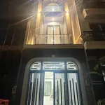 Bán nhà hẻm xe hơi 6m, 56m2, 4PN 4WC khu Bốn Xã, Bình Tân - Ảnh thu nhỏ 1