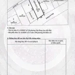 Bán đất ngõ Lò Vôi Ông Kì 103.5m² mặt tiền 6m Hóc Môn - Ảnh thu nhỏ 2