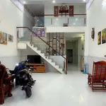 Bán nhà gác lửng mặt tiền 90m² Biên Hòa 1 tỷ 499 triệu - Ảnh thu nhỏ 2