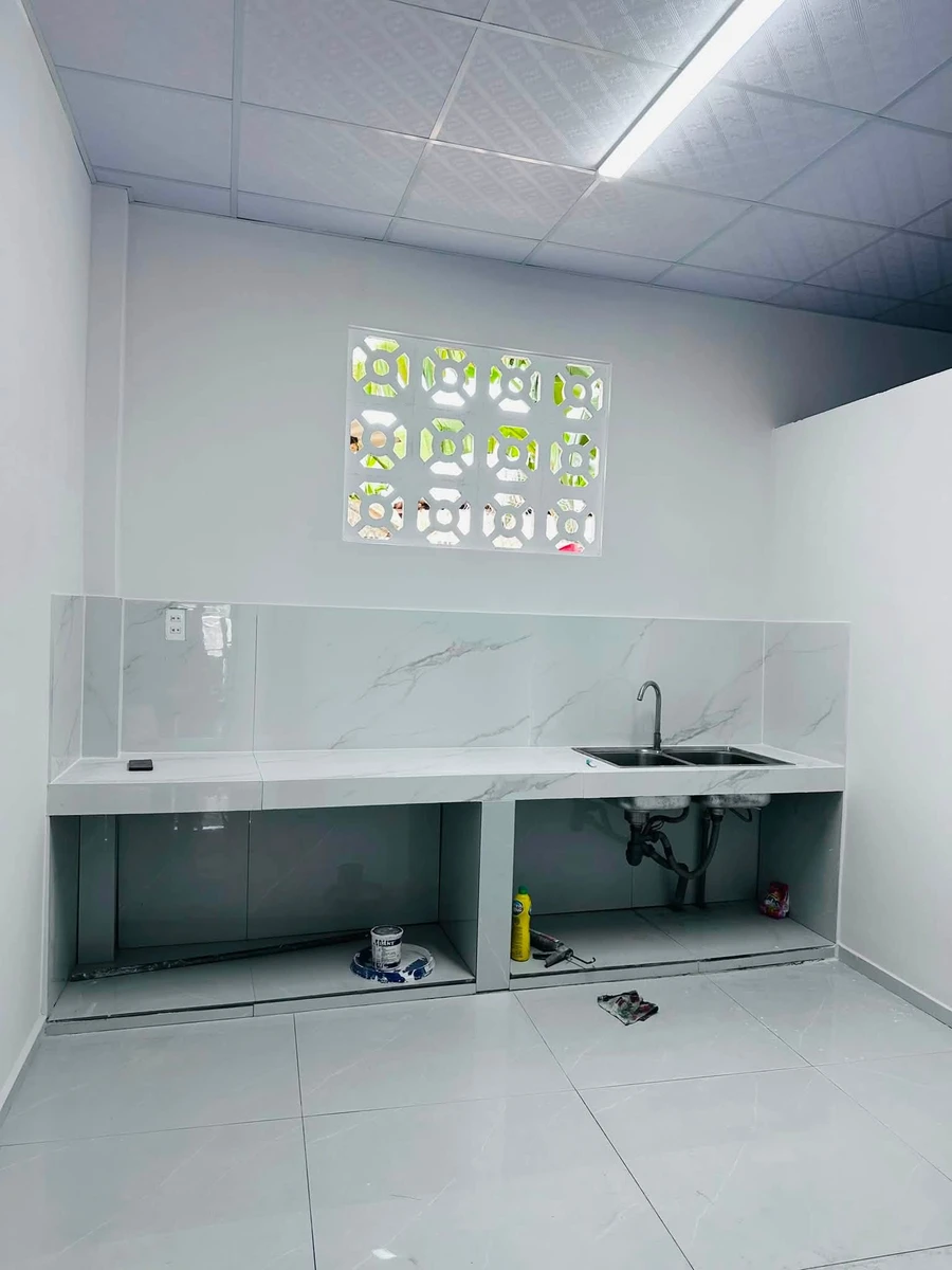 Bán nhà hẻm Lý Thường Kiệt 100m2 2PN - 1.9 tỷ - Ảnh thu nhỏ 2