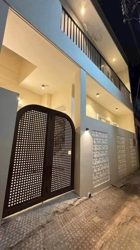 Bán nhà 2 tầng 2PN, 100m² Phan Thiết - 2 tỷ 100 triệu
