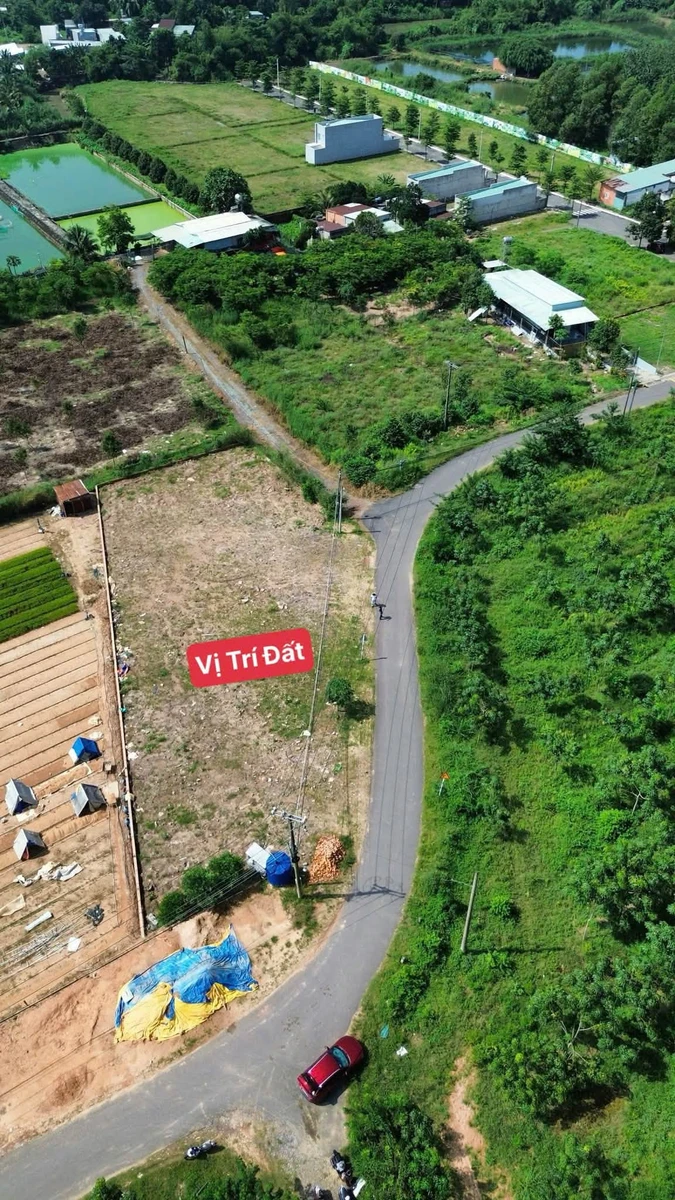 Bán đất nền 101-123m² Xã An Viễn, Đồng Nai, giá từ 680 triệu - Ảnh thu nhỏ 4