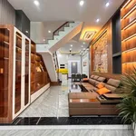 Bán nhà phố 60m² 4PN 4WC trung tâm Dĩ An, 5 tỷ 799 triệu - Ảnh thu nhỏ 3