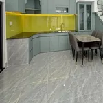 Bán nhà 1 trệt 2 lầu 3 PN 54m2 đường Mạc Đĩnh Chi Vũng Tàu - Ảnh thu nhỏ 4