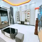 Bán nhà liền kề 36m² 2PN 2WC Cần Giuộc, Long An 1,29 tỷ - Ảnh thu nhỏ 5