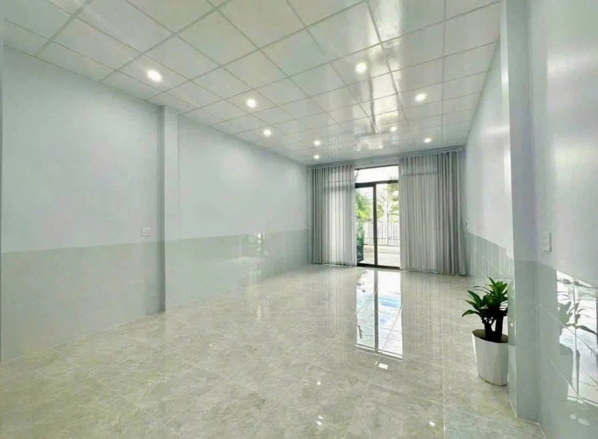 Cho thuê nhà nguyên căn 1 PN, 80m² ở Cần Thơ, 8.5 tr/tháng - Ảnh thu nhỏ 2