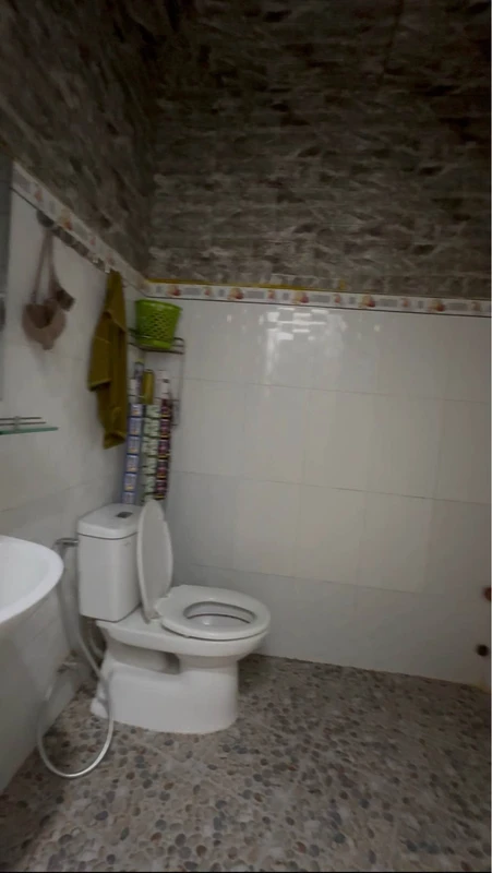 Bán nhà thổ cư 77,9m² tại Ninh Hải, Ninh Chữ, Khánh Hòa - 1 tỷ 380 triệu