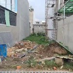 Bán đất hẻm ô tô 141m2 Phú Thọ, Thủ Dầu Một, giá 2,85 tỷ - Ảnh thu nhỏ 1