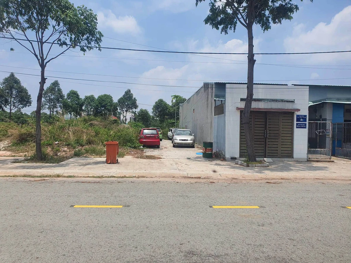 Bán đất thổ cư 5,67x30m đường DA7 khu đô thị mới, giá 4 tỷ, Phường Bình Dương - Ảnh thu nhỏ 5