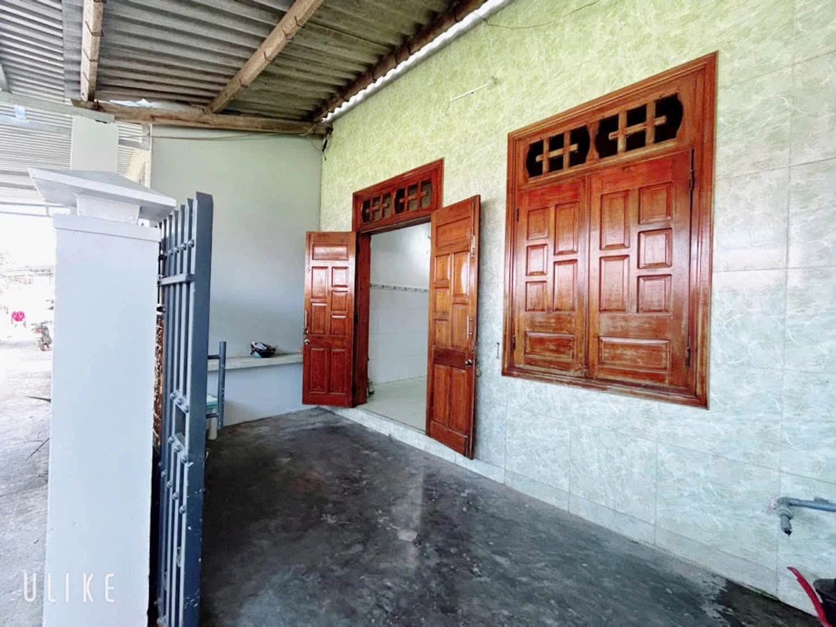 Bán nhà cấp 4 66m² giá 1 tỷ 250 triệu Phú Yên Đắk Lắk - Ảnh thu nhỏ 2