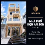 Bán nhà phố 6PN 300m² Đà Lạt 11,2 tỷ - Ảnh thu nhỏ 1