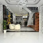 Bán nhà phố hoàn công 4 PN 61,1 m² Thuận An Bình Dương - Ảnh thu nhỏ 3