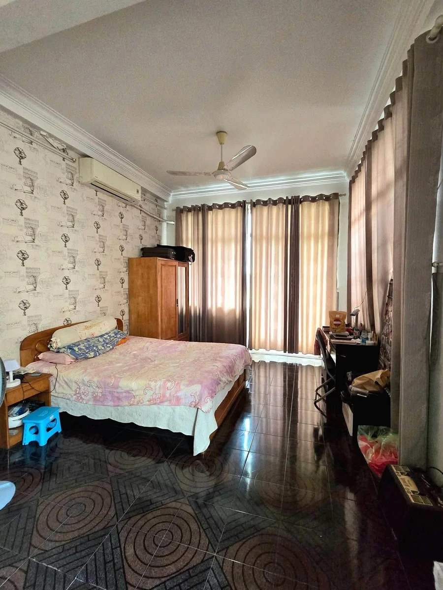 Bán nhà 6PN, 105m² sát Phan Xích Long, Bình Thạnh, 21 tỷ - Ảnh thu nhỏ 3