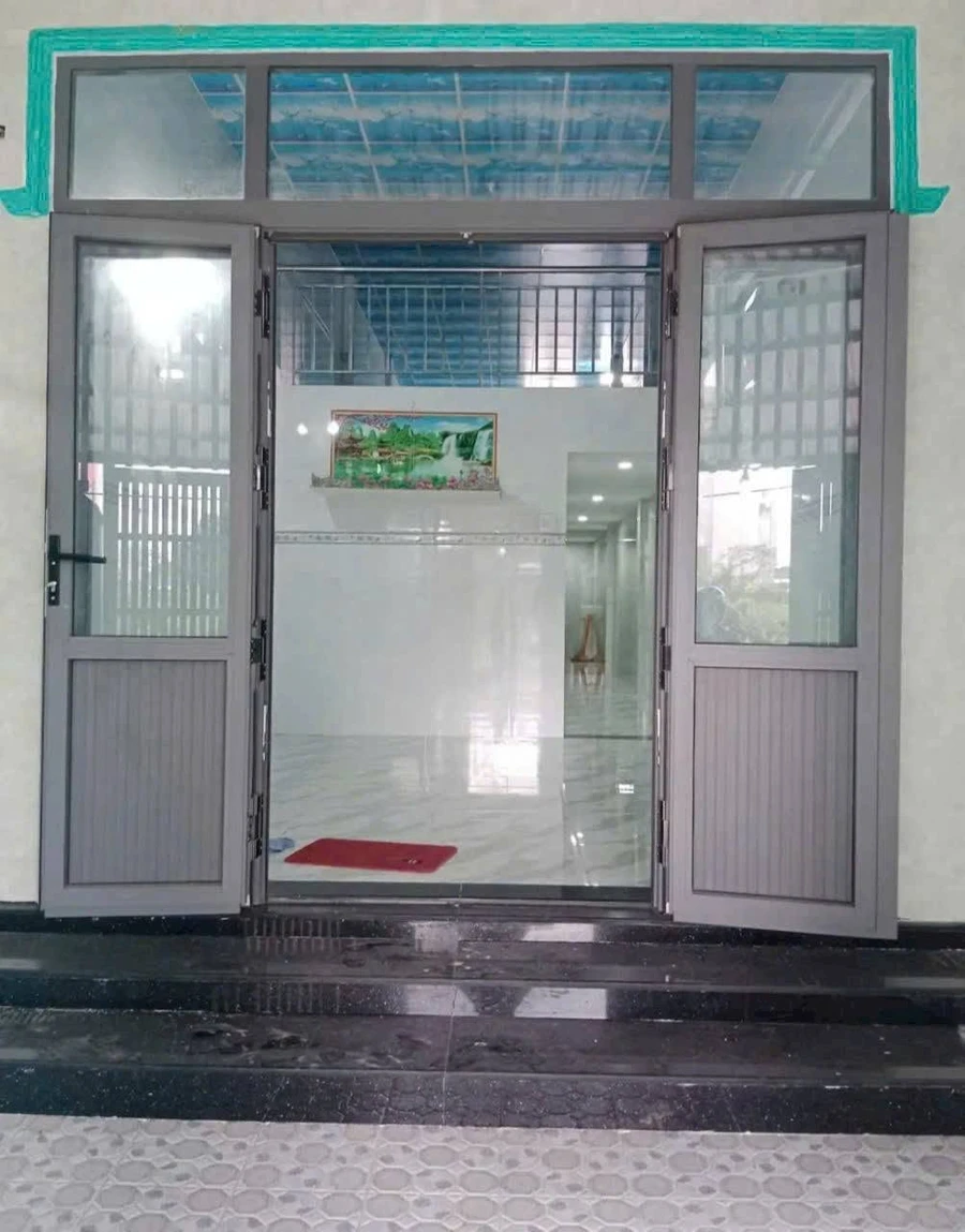Bán nhà 2 phòng ngủ 70m² Trần Thủ Độ, Phan Thiết - Ảnh 1
