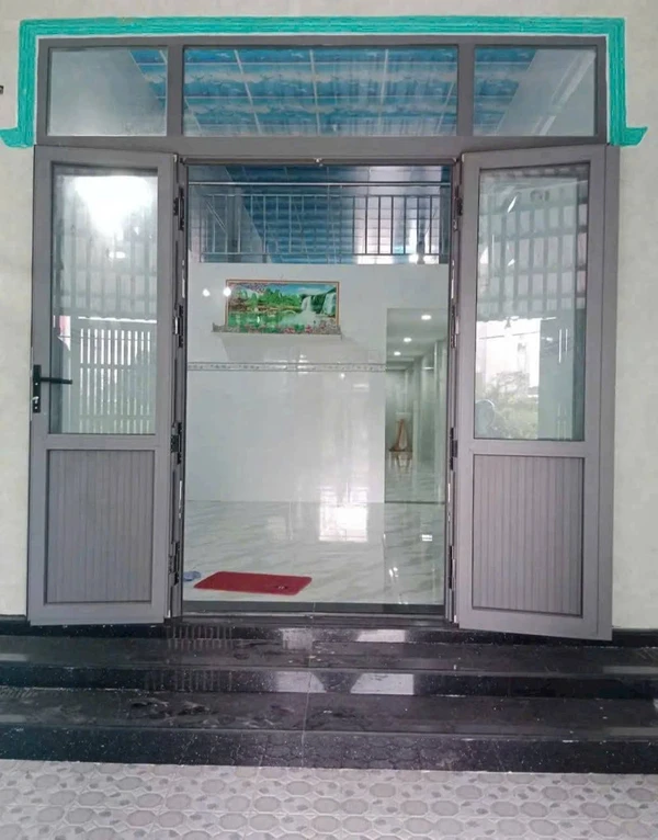 Bán nhà 2 phòng ngủ 70m² Trần Thủ Độ, Phan Thiết