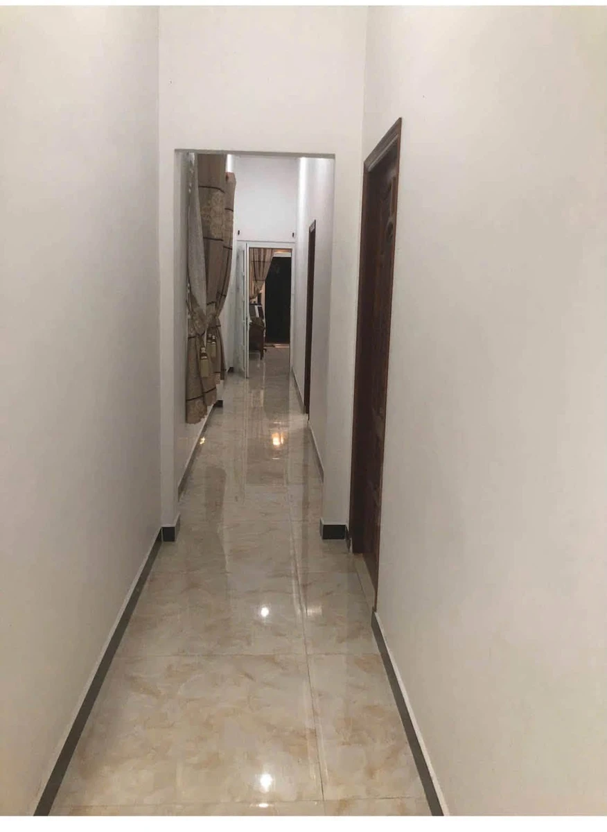 Bán nhà mặt tiền Quang Trung Cà Mau 4,5x22m, 2 phòng ngủ 4 tỷ - Ảnh thu nhỏ 3