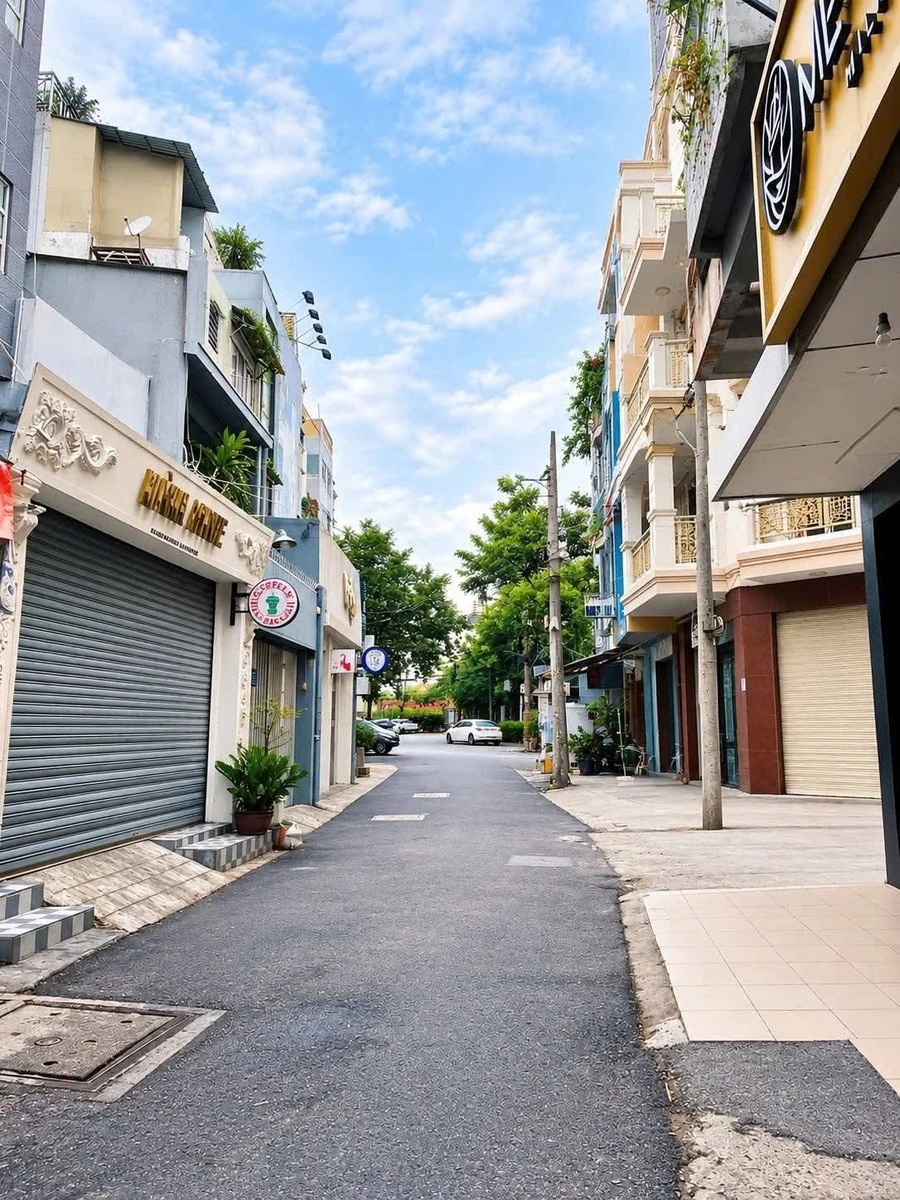 Bán nhà góc 2 mặt tiền 50m² Phú Nhuận 38 tỷ - Ảnh thu nhỏ 4