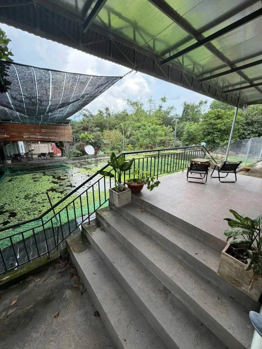 Bán đất view 2386m2 Bình Minh Đồng Nai, 6 tỷ - Ảnh 1