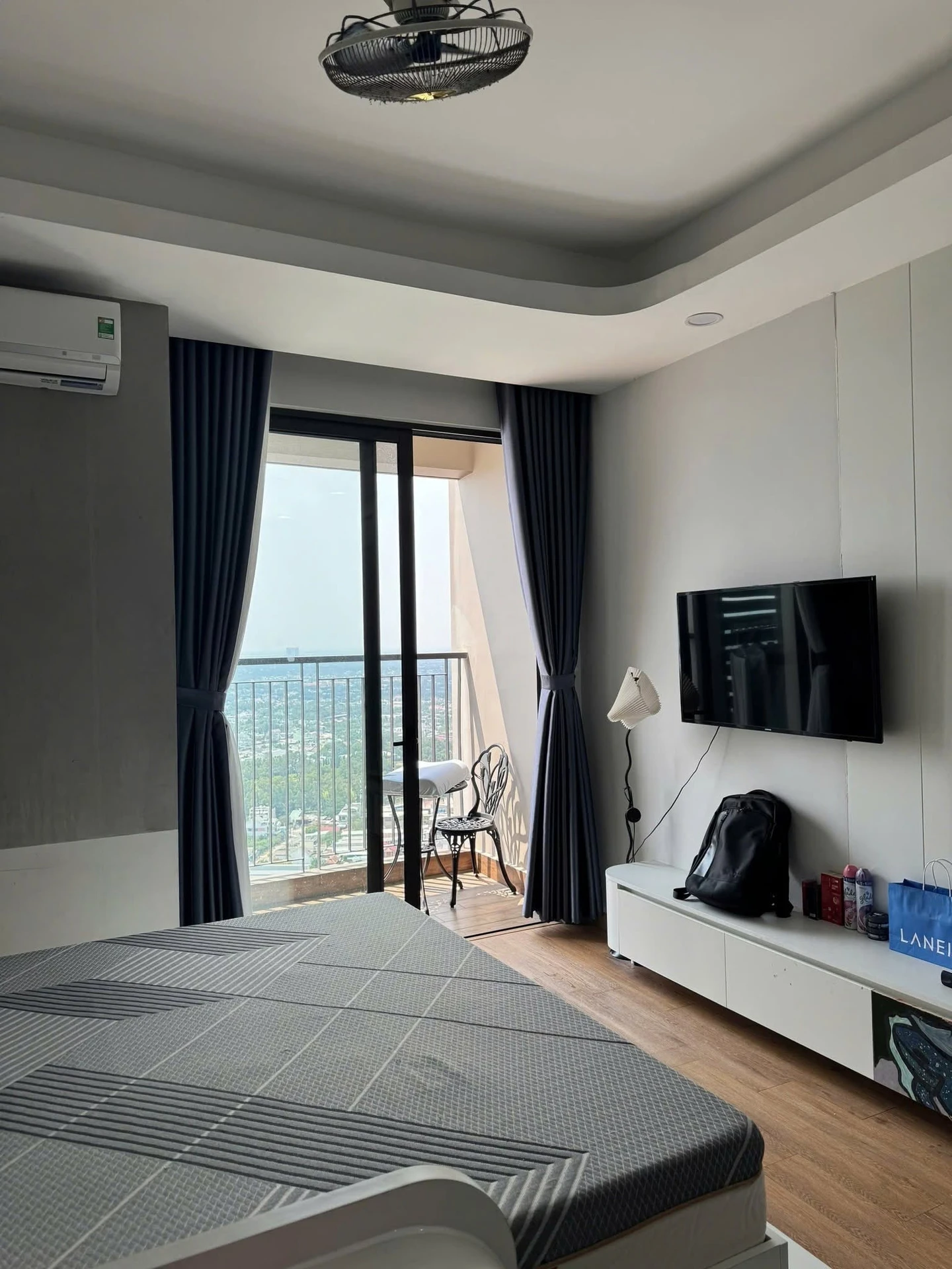 Bán Studio 40m² nội thất đầy đủ Opal Skyline Thuận An - Ảnh 1