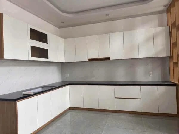 Bán nhà 100m² 3 phòng ngủ Ấp 5 Tam An, Long Thành 2.3 tỷ - Ảnh thu nhỏ 4