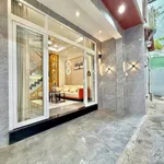 Bán nhà phố Phú Nhuận, 50m², 4PN, giá 7.5 tỷ - Ảnh thu nhỏ 1