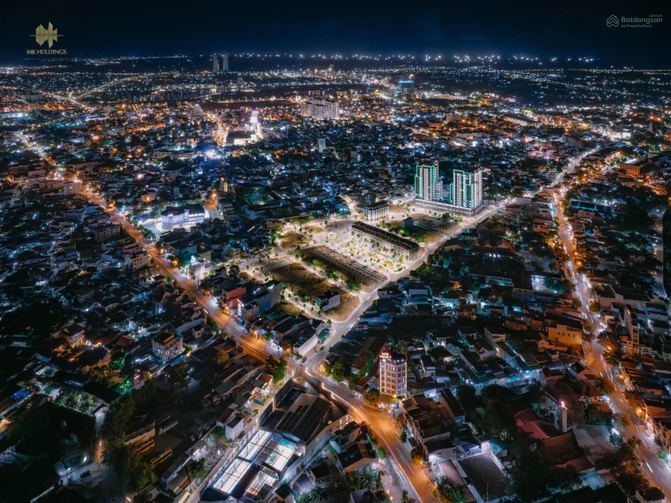 Nhà phố mặt tiền đường Trần Phú Phan Rang giá chỉ 3tỷ3 - Ảnh thu nhỏ 2
