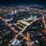 Nhà phố mặt tiền đường Trần Phú Phan Rang giá chỉ 3tỷ3 - Ảnh thu nhỏ 2