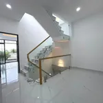 Bán nhà phố 4 phòng ngủ 88m² gần Công an xã Phước Lý, Bình Chánh - Ảnh thu nhỏ 4