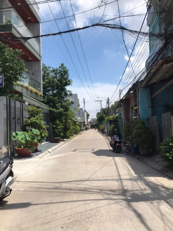 Bán lô đất thổ cư 110m² Tân An Long An, 980 triệu
