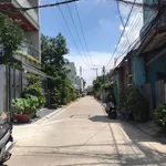 Bán lô đất thổ cư 110m² Tân An Long An, 980 triệu - Ảnh thu nhỏ 1
