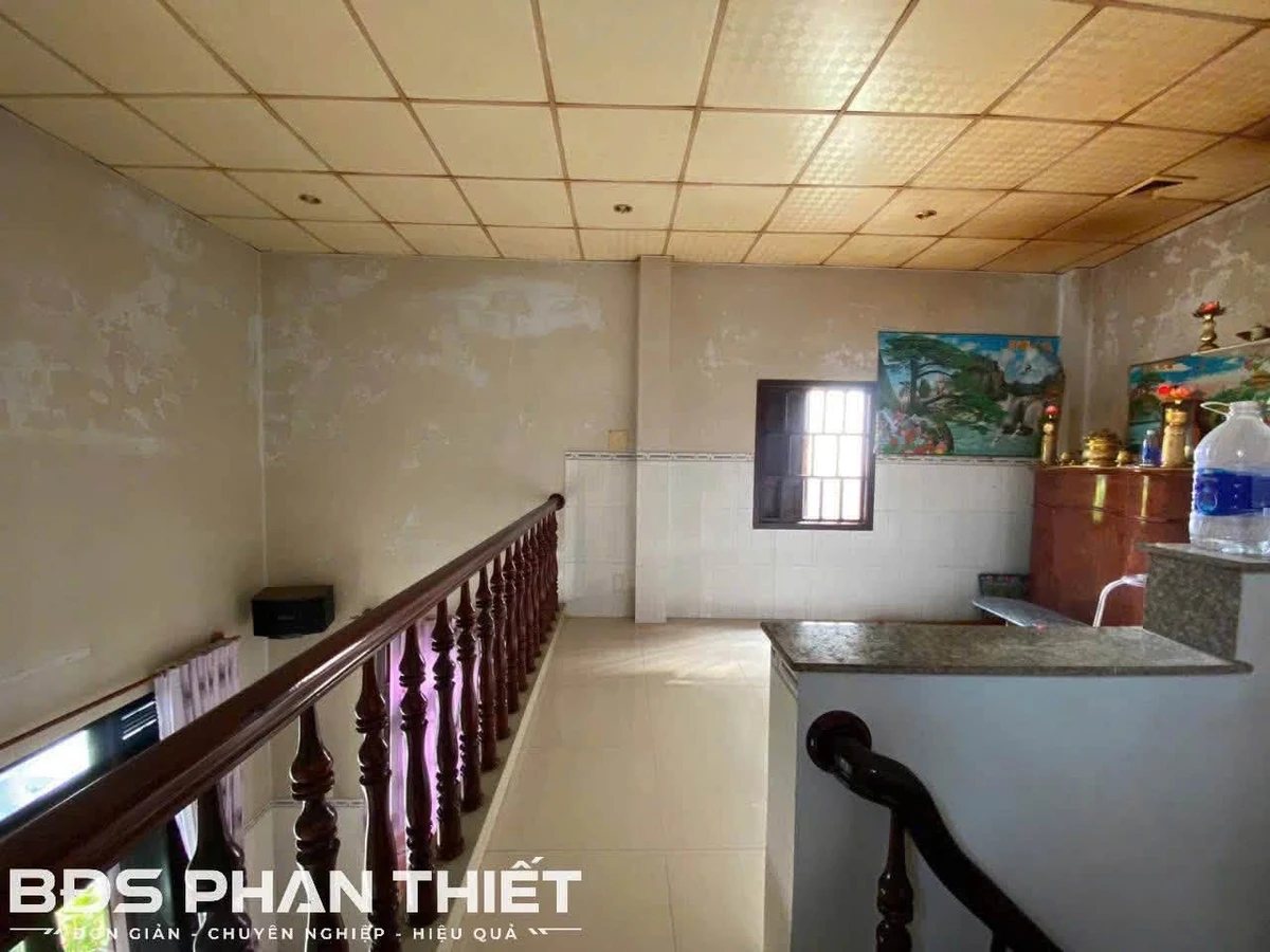 Bán nhà gác lửng 46m2 2PN ở Phan Thiết, 1.6 tỷ - Ảnh thu nhỏ 5