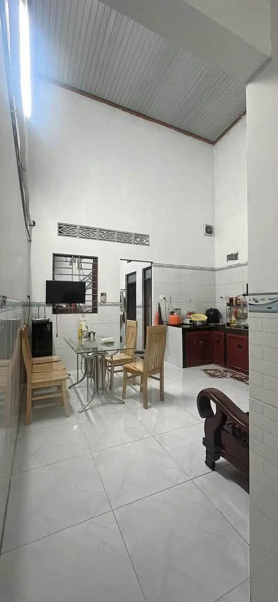 Bán nhà 3PN gần trường học Phước Tân Biên Hòa 100m² - Ảnh thu nhỏ 3