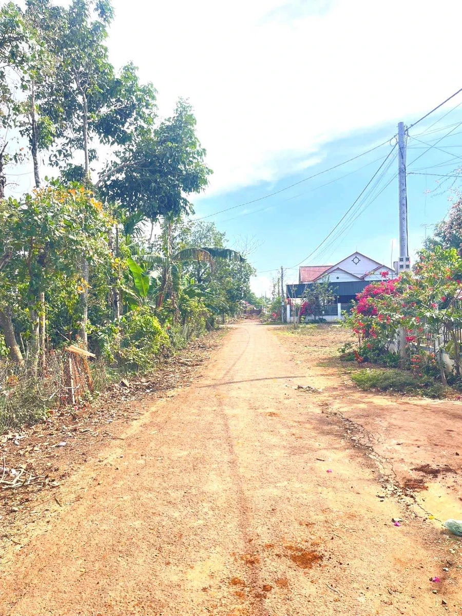 Bán đất nền 500m² mặt tiền Phường Eakao - Ảnh thu nhỏ 3