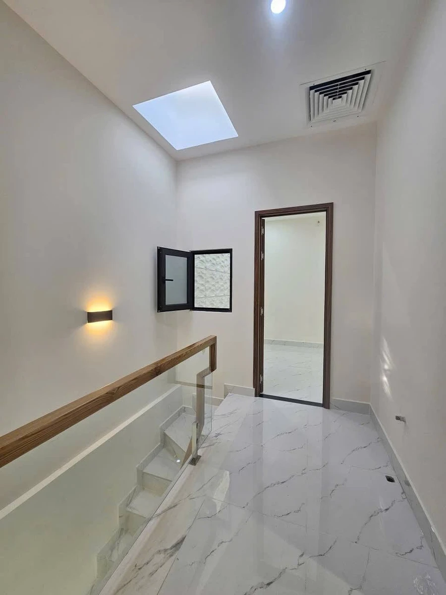Nhà mới 3PN Bình Hưng Hòa A, 40m² - 4,82 tỷ - Ảnh thu nhỏ 5
