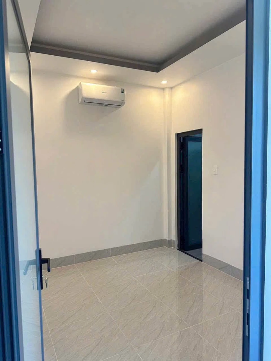 Nhà hẻm bán Rạch Giá An Giang 95m2 2PN 1 tỷ 390 - Ảnh thu nhỏ 2