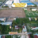 Bán 3 lô đất liền kề Minh Hưng 145m2, 599 triệu/lô - Ảnh thu nhỏ 1