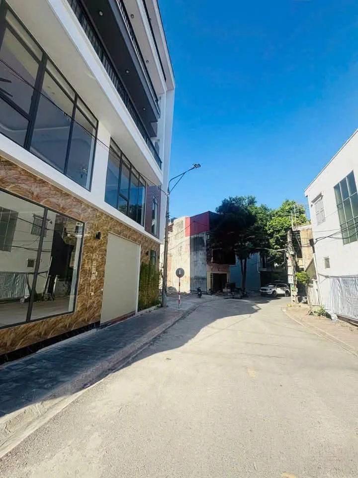 Bán lô đất mặt phố Đặng Quốc Chinh 76.6m² Hải Dương 2.55 tỷ - Ảnh thu nhỏ 4