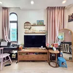 Bán nhà 72m² 4 tầng 5PN, Vạn Kiếp, Bình Thạnh - Ảnh thu nhỏ 2