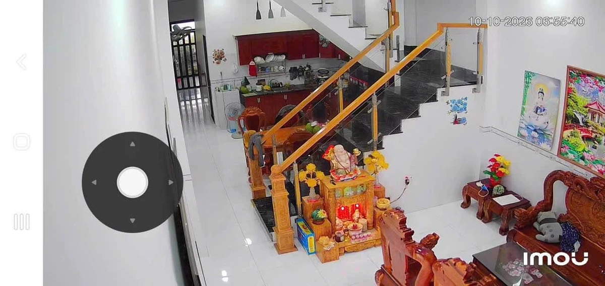 Bán nhà 1 trệt 1 lầu 131m² Tân Triều Vĩnh Cửu 3,2 tỷ - Ảnh thu nhỏ 5