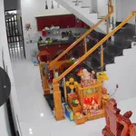 Bán nhà 1 trệt 1 lầu 131m² Tân Triều Vĩnh Cửu 3,2 tỷ - Ảnh thu nhỏ 5