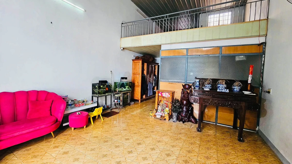 Bán nhà Tam Hiệp 82m2 ô tô 2 tỷ 95 - Ảnh thu nhỏ 2